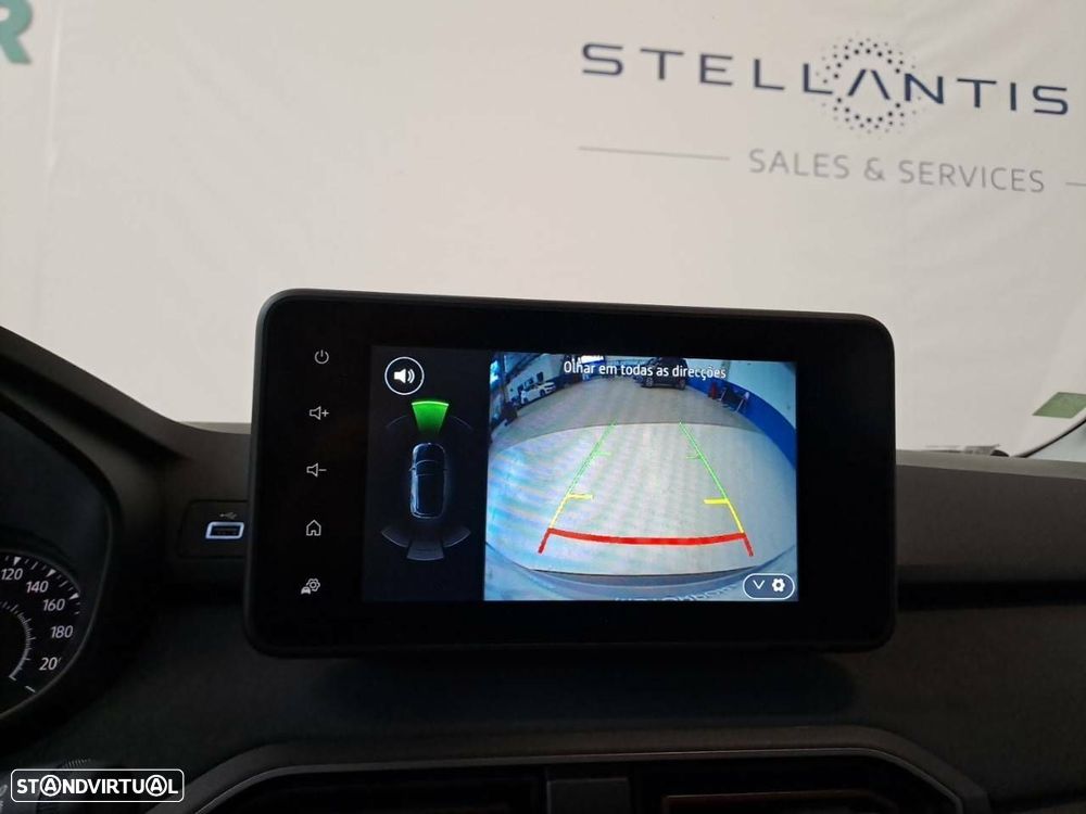 Dacia Jogger 1.0 ECO-G Extreme Bi-Fuel - 24