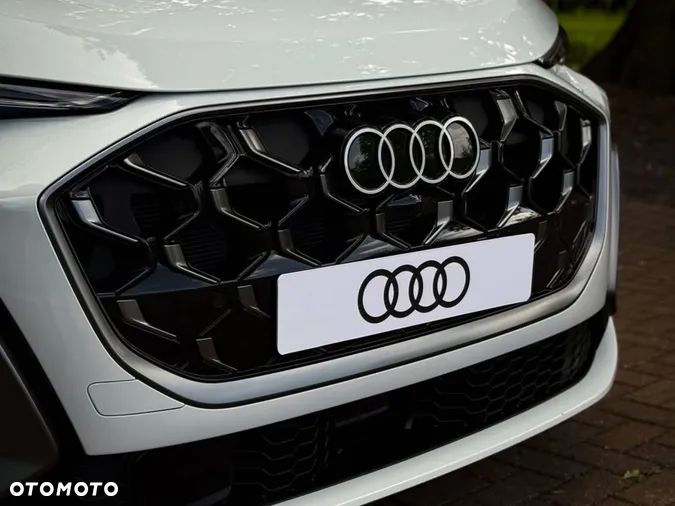 Audi Q5 Sportback TDI mHEV 150 kW Quattro S tronic - 4