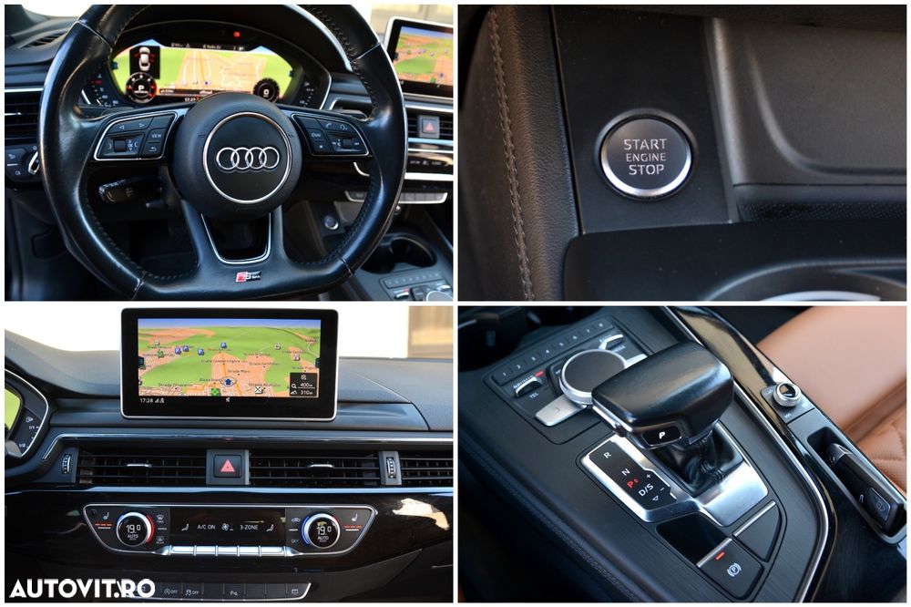 Audi A5 Sportback - 20
