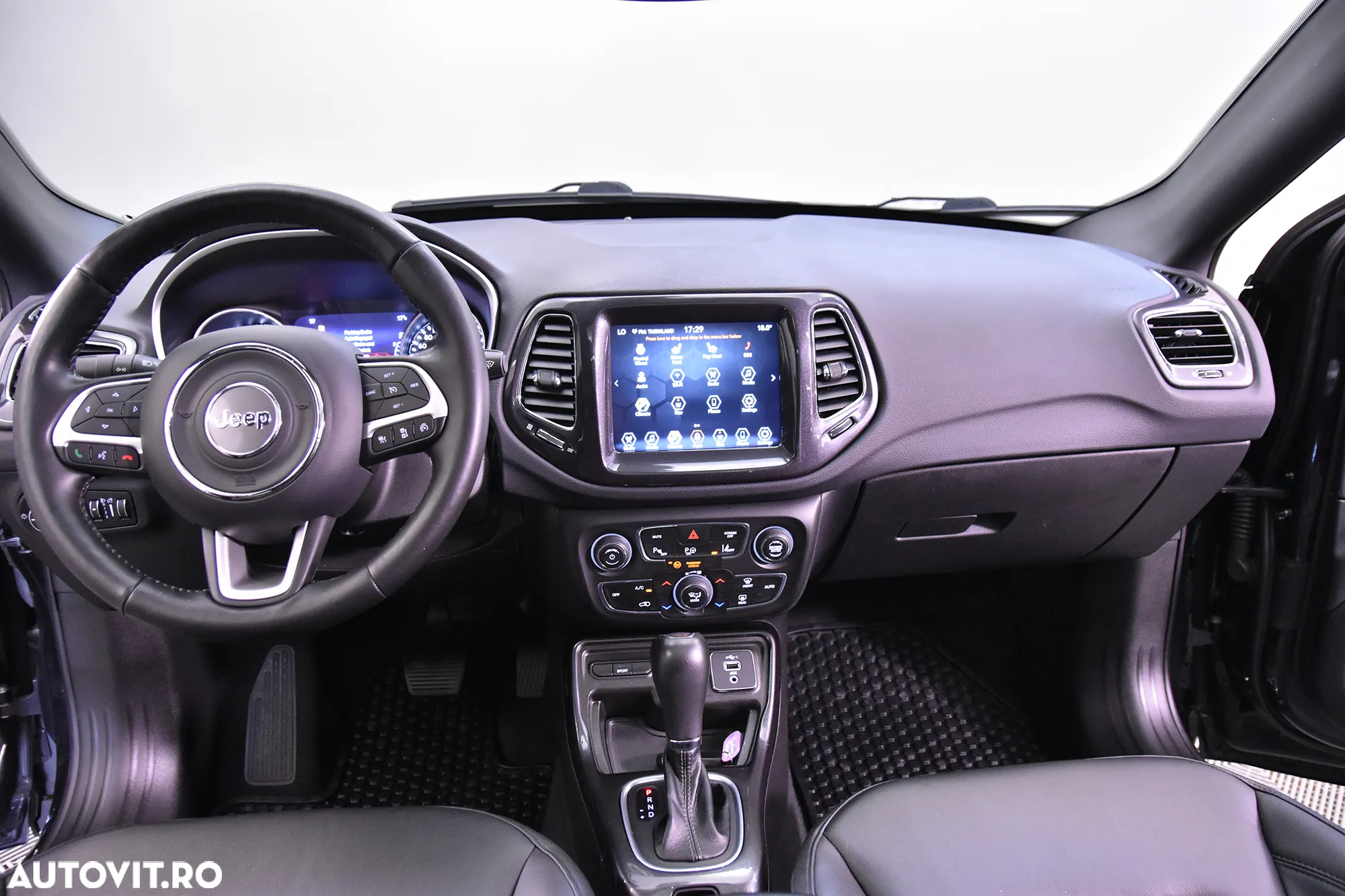 Jeep Compass - 9
