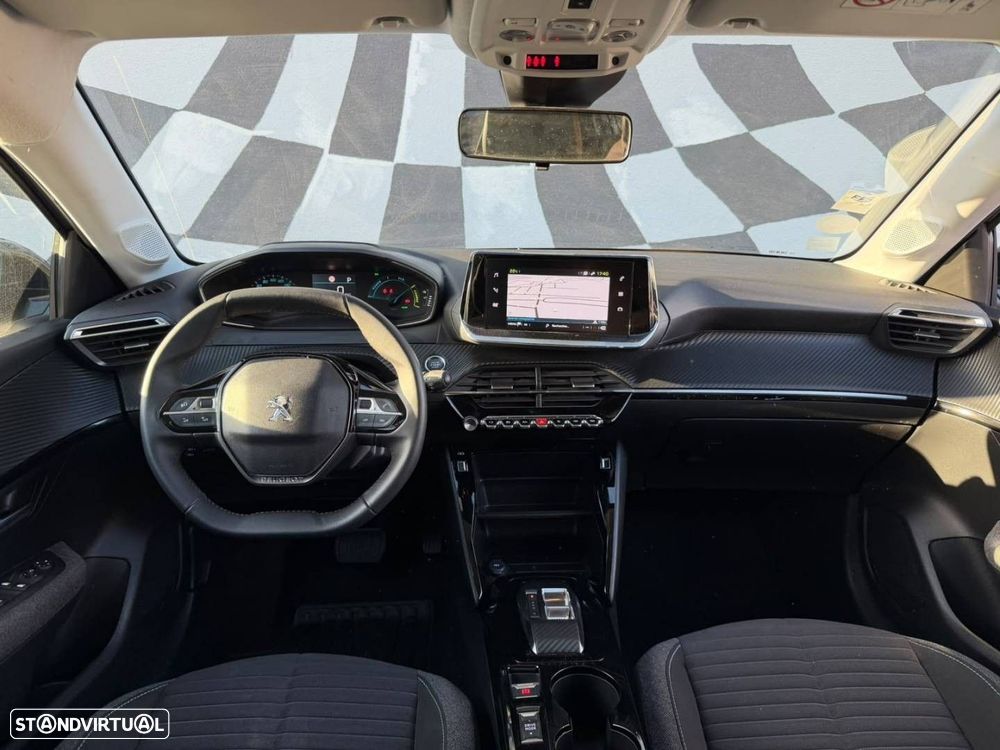 Peugeot e-208 50 kWh Style - 2