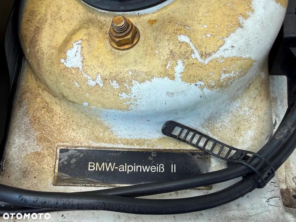 BMW Seria 5 - 35