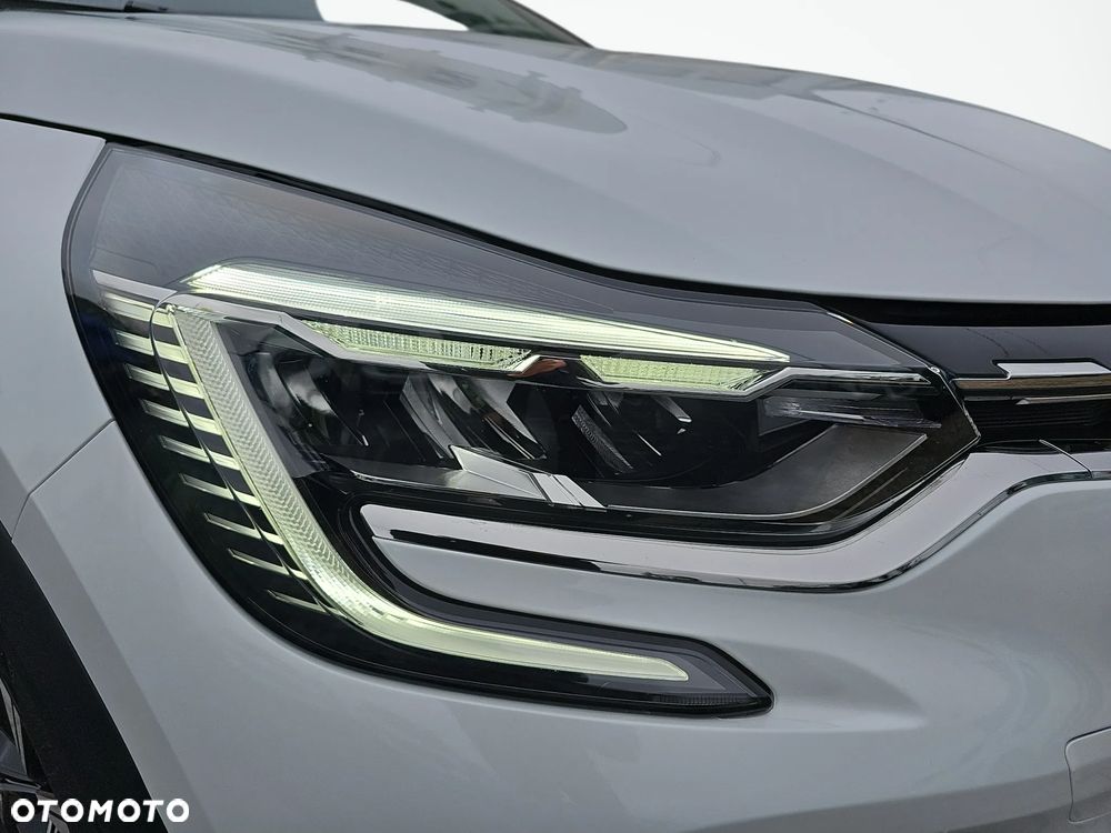 Renault Captur 1.3 TCe mHEV Techno EDC - 26