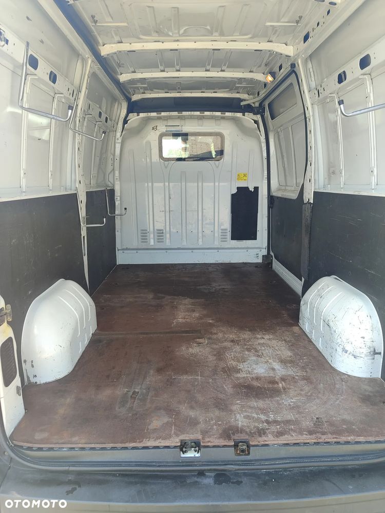 Opel Movano - 7