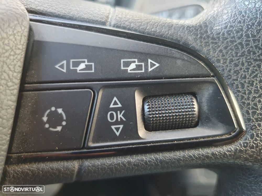 SEAT Ibiza ST 1.4 TDI Style - 41