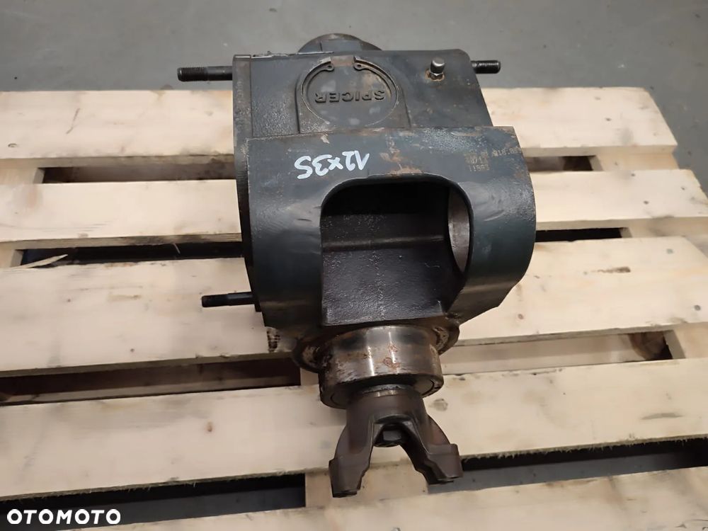 Dyferencjał 12X35 SPICER DANA - 5