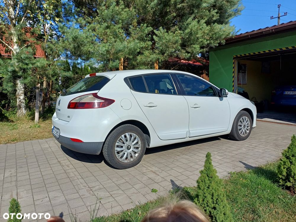 Renault Megane - 4
