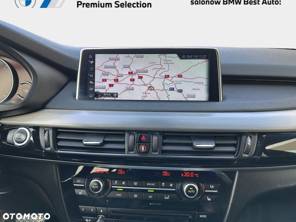 BMW X5 - 16