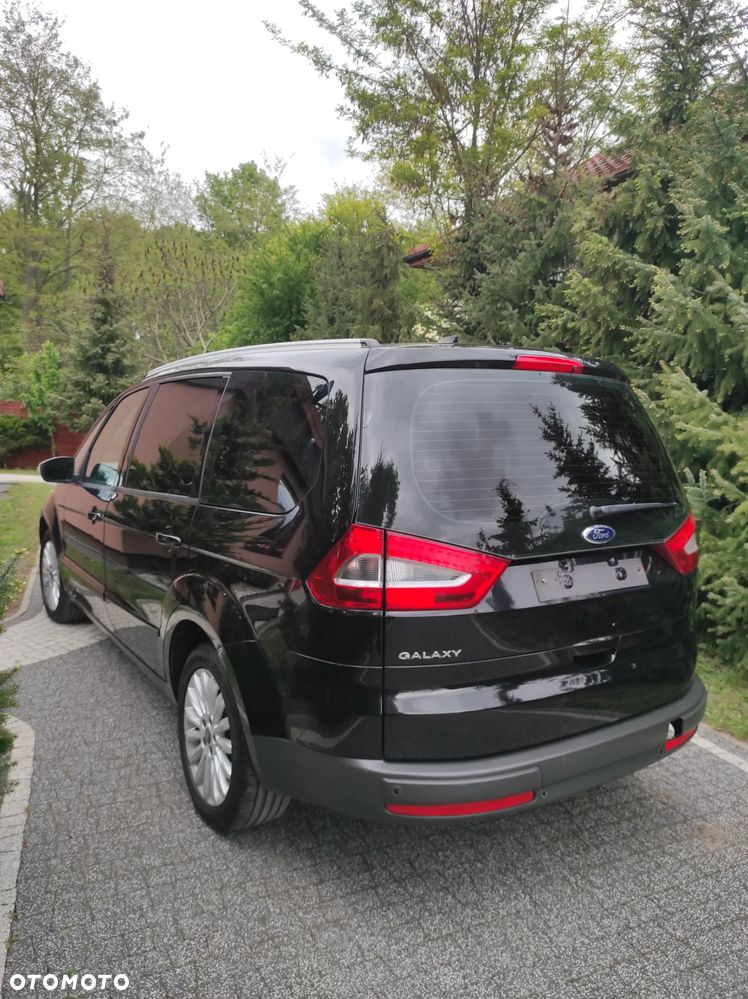 Ford Galaxy - 6