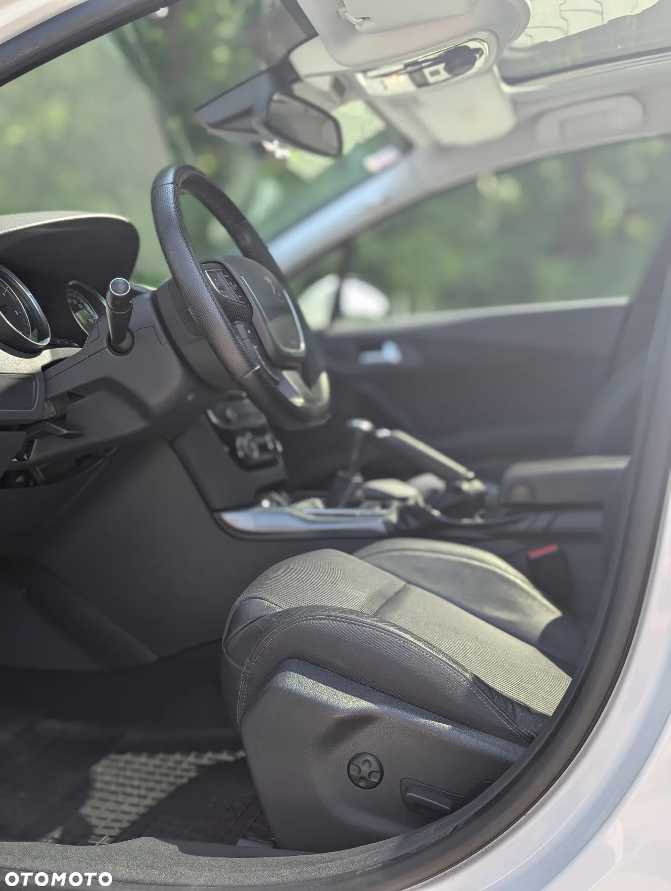 Peugeot 508 2.0 HDi Allure - 20