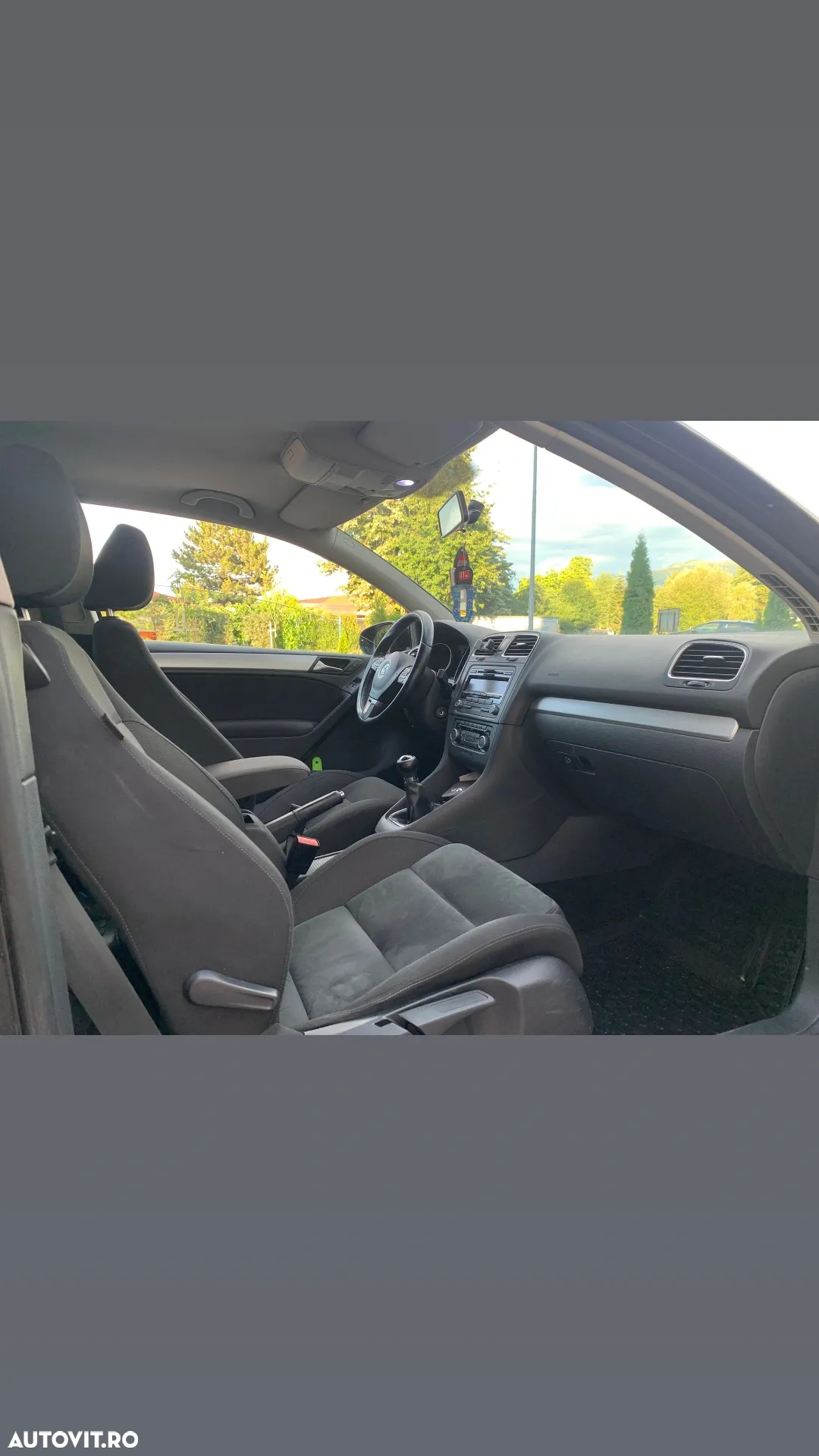 Volkswagen Golf 1.4 TSI GT Sport - 9
