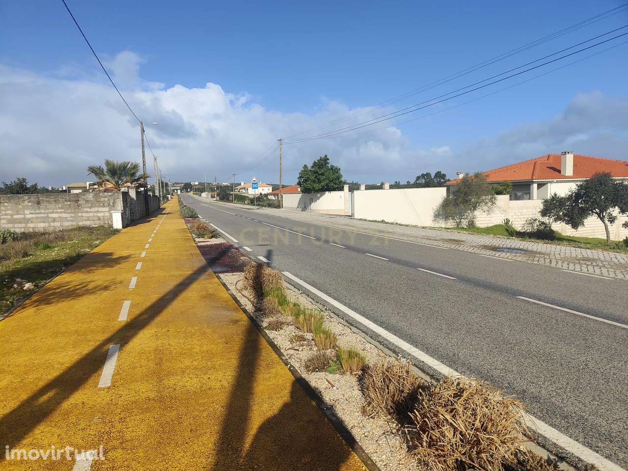 Terreno à Venda na Ortiga, Fátima - Grande imagem: 2/17