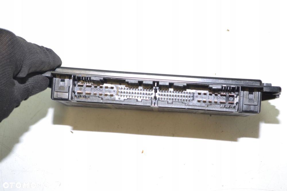 BMW E81 E87 E90 E91 MODUŁ STEROWNIK ŚWIATEŁ LCM FRM PL2 FRMFA NSW 6977723 - 2