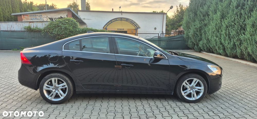 Volvo S60 - 5