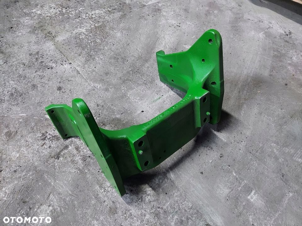 PODPORA RAMY WSPORNIK POPRZECZNA JOHN DEERE 6215R - 4