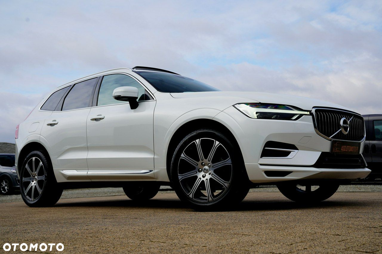 Volvo XC 60 D4 Inscription - 5