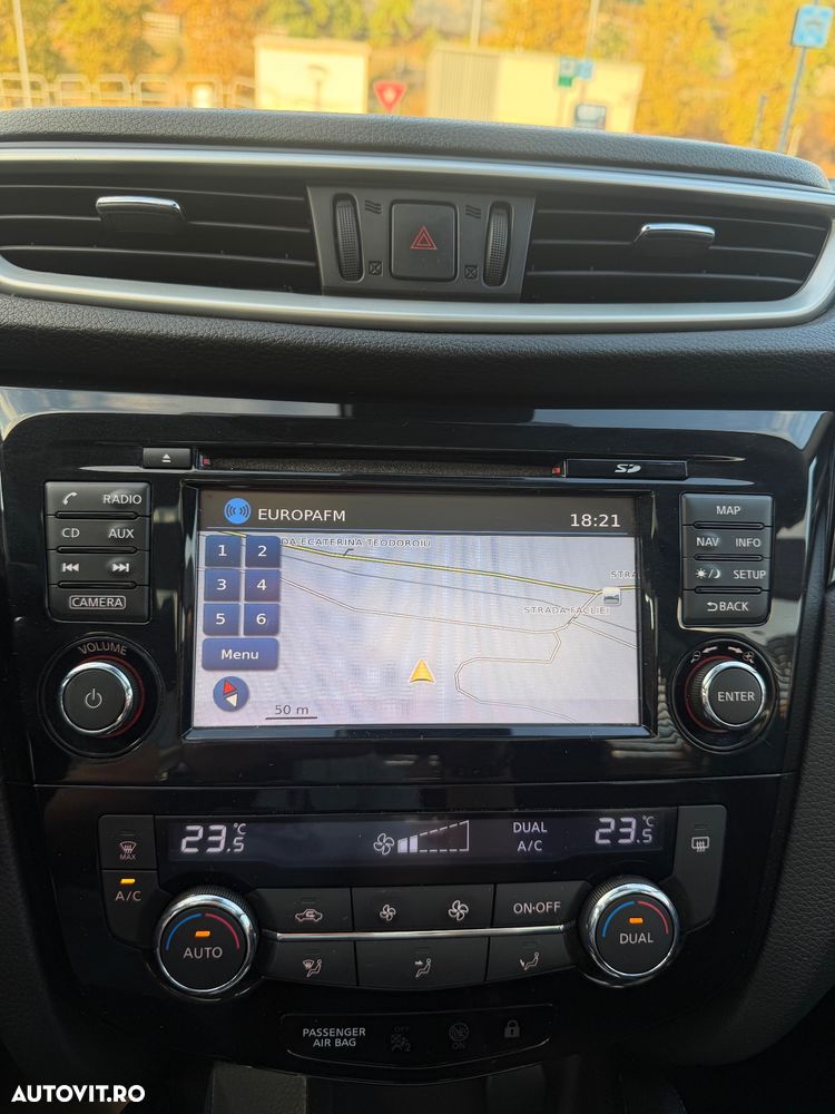 Nissan Qashqai - 19