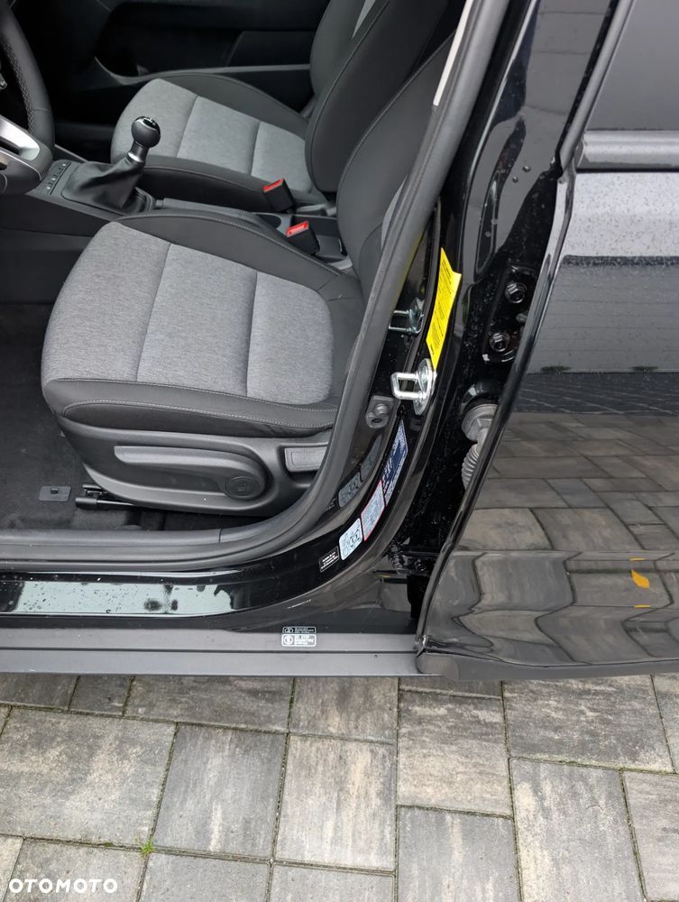 Kia Stonic 1.2 M - 13