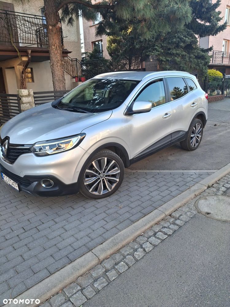 Renault Kadjar Energy dCi 130 COLLECTION - 4