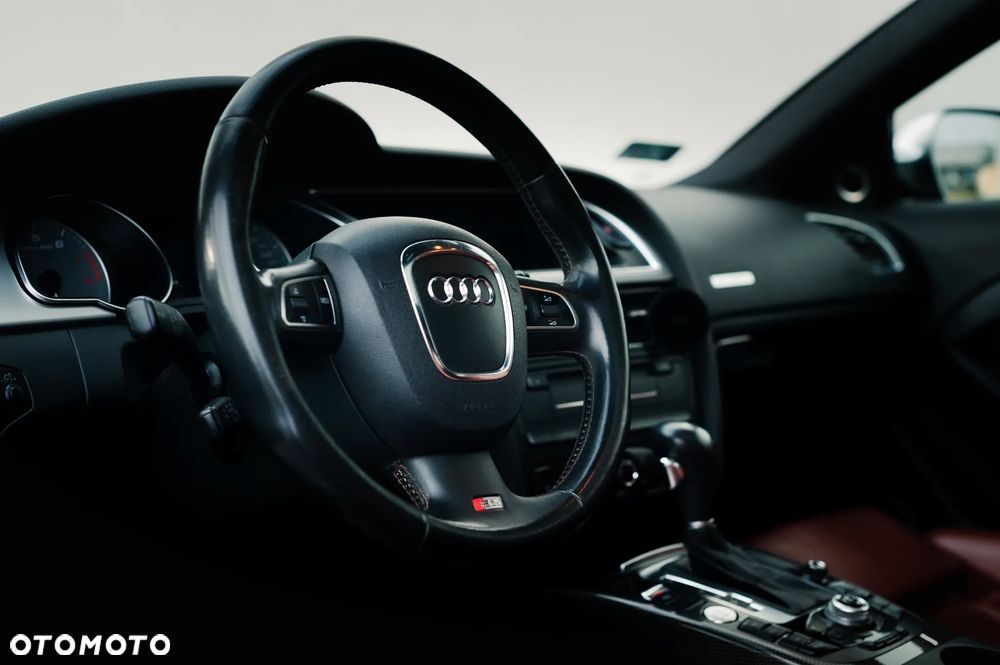 Audi S5 Coupé - 22