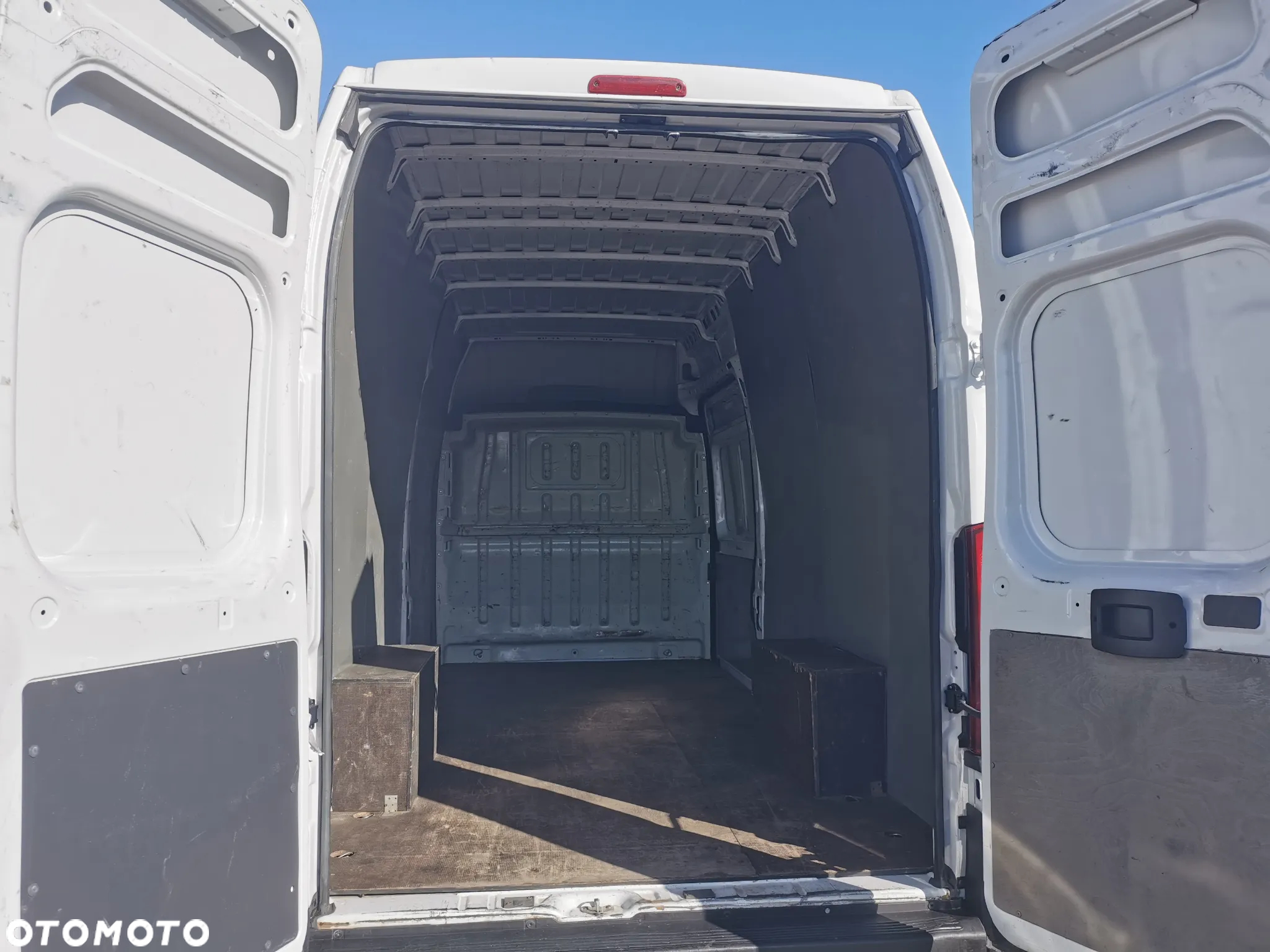 Fiat DUCATO MAXI L4H3 - 5