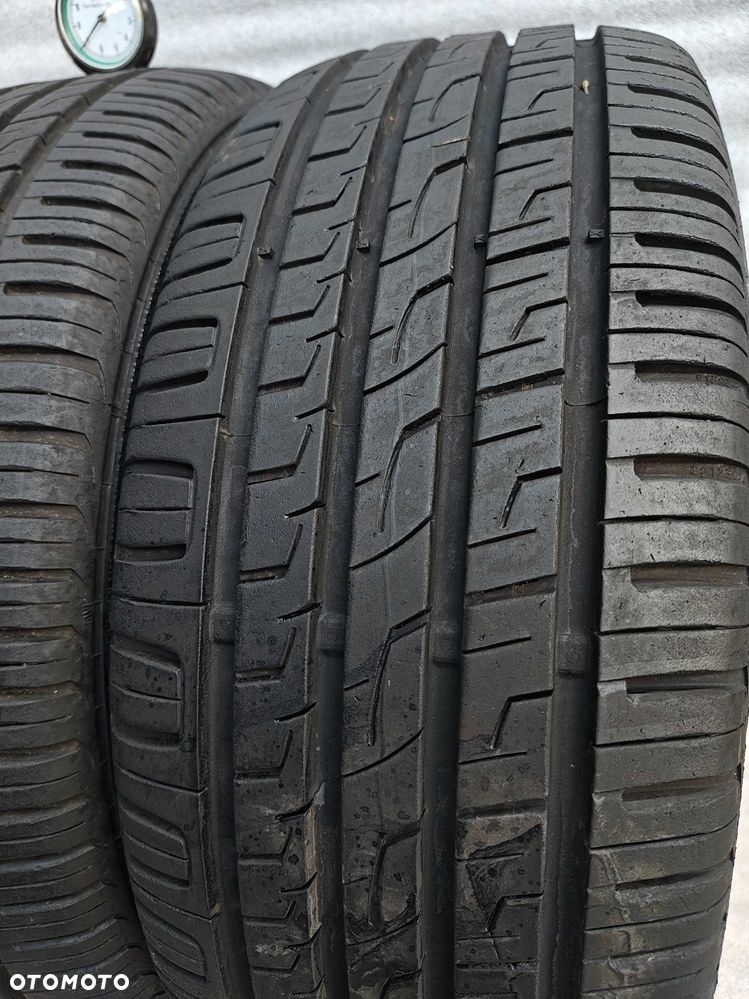 Opony Letnie 195/50/15 Barum 2szt 7mm MB - 3