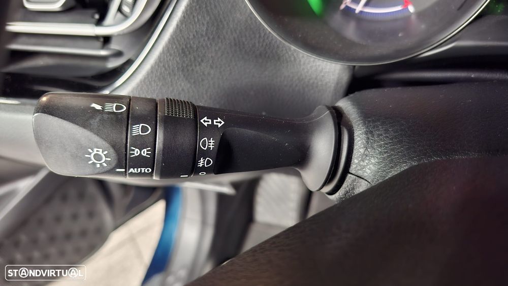 Toyota C-HR 1.8 Hybrid Square Collection - 11