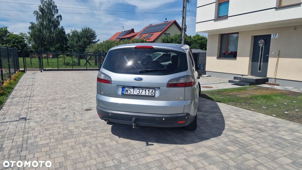 Ford S-Max - 4