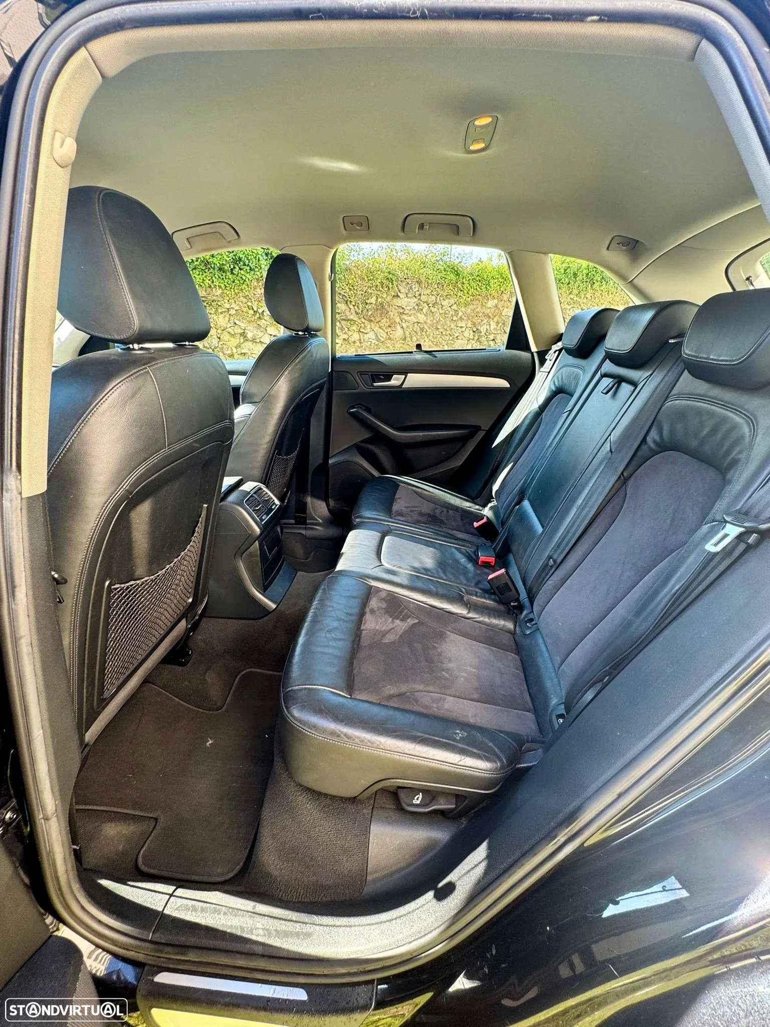 Audi Q5 2.0 TDI Sport - 15