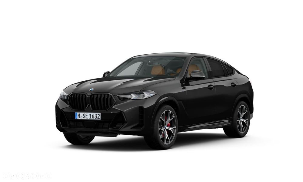 BMW X6 xDrive30d mHEV sport - 16