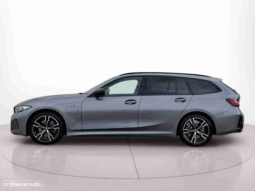 BMW 320 e Touring Auto - 5