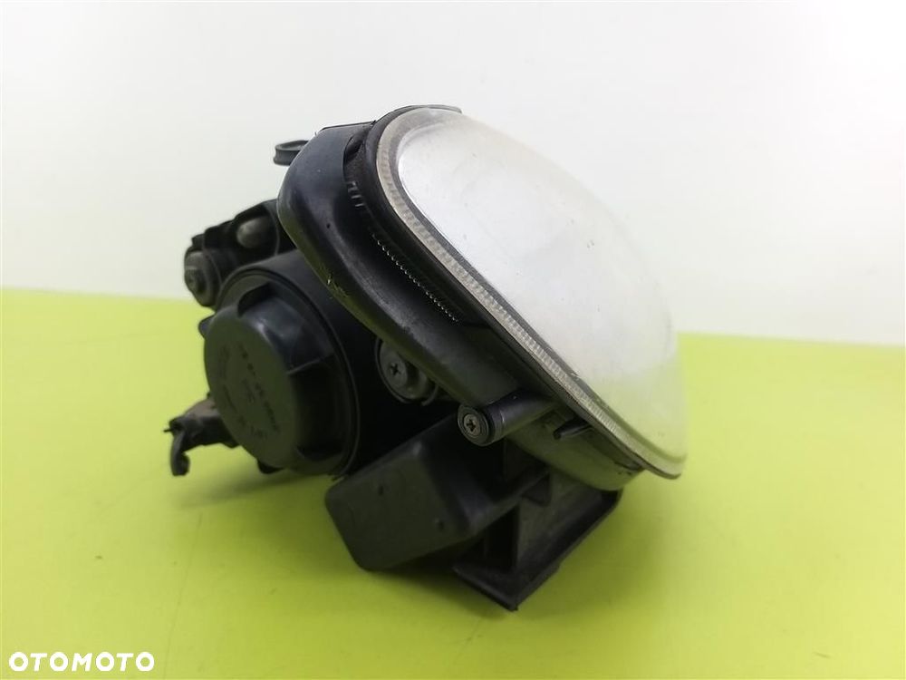 Reflektor lampa przód prawa Hyundai Getz LIFT 2002-2011 92102-1C500 - 4