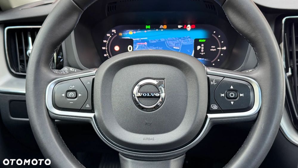 Volvo XC 60 - 26
