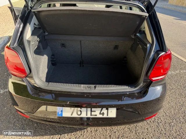 VW Polo 1.0 Confortline - 14