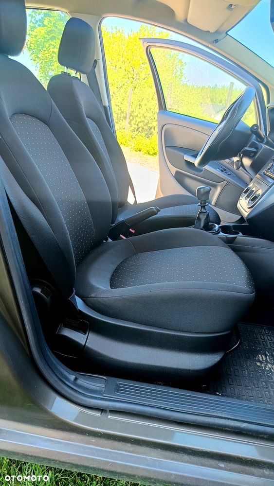 Fiat Punto - 10