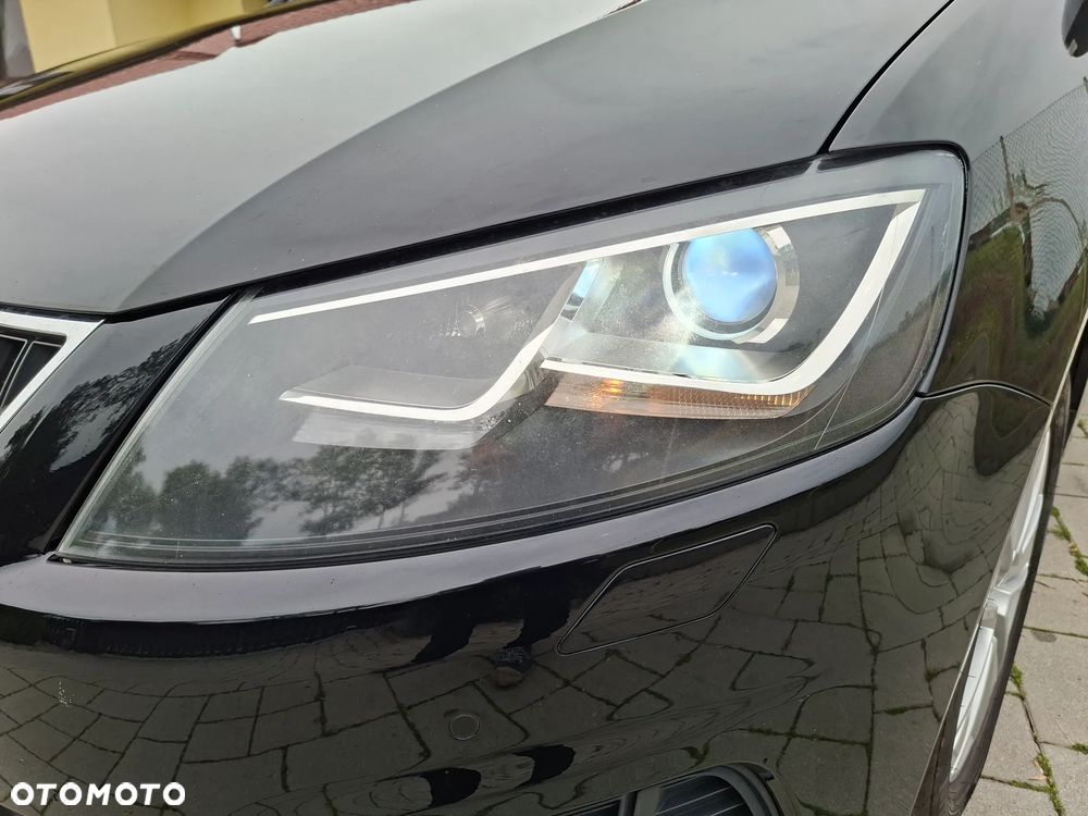Seat Alhambra - 3
