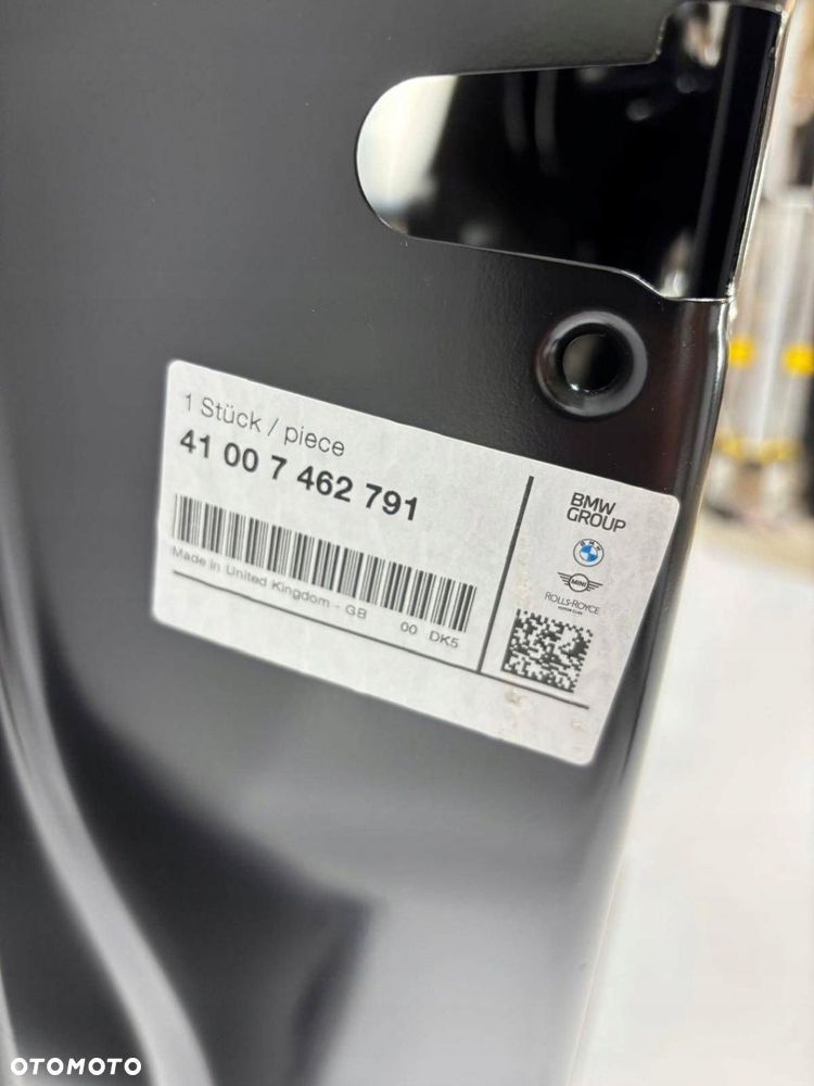 Mini Clubman F54 Drzwi Lewe Przód Przednie 7462791 nowe - 13