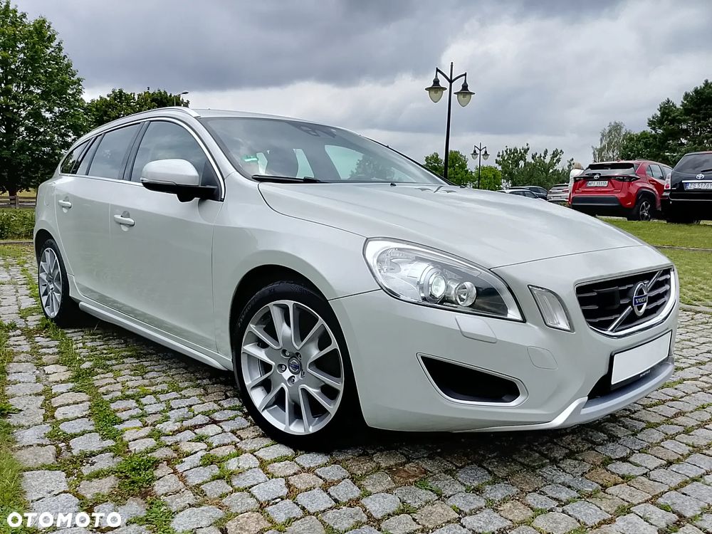 Volvo V60 - 12