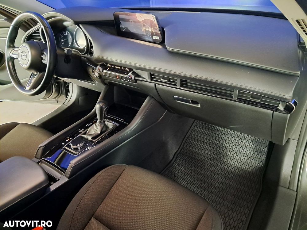 Mazda 3 - 19