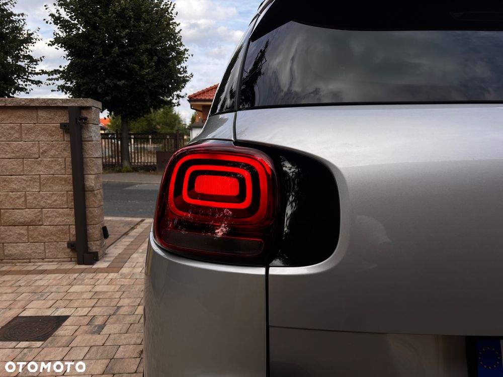 Citroën C3 Aircross 1.2 PureTech GPF Shine S&S EAT6 - 13