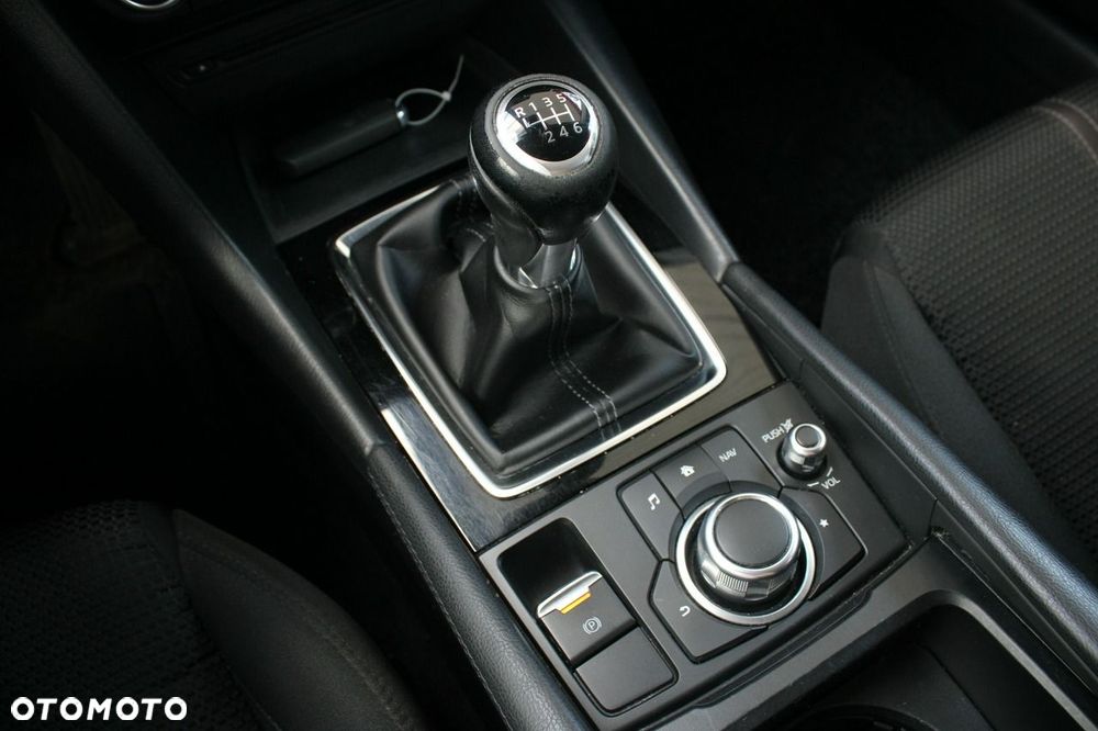 Mazda 3 SKYACTIV-G 120 Center-Line - 26