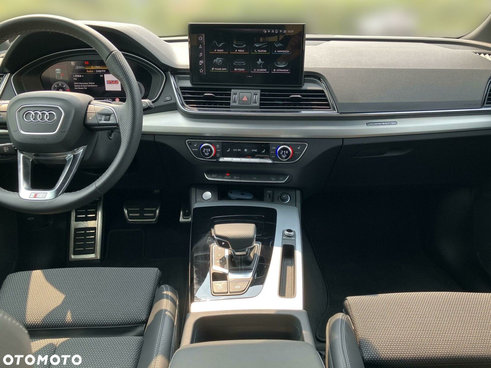 Audi Q5 - 16