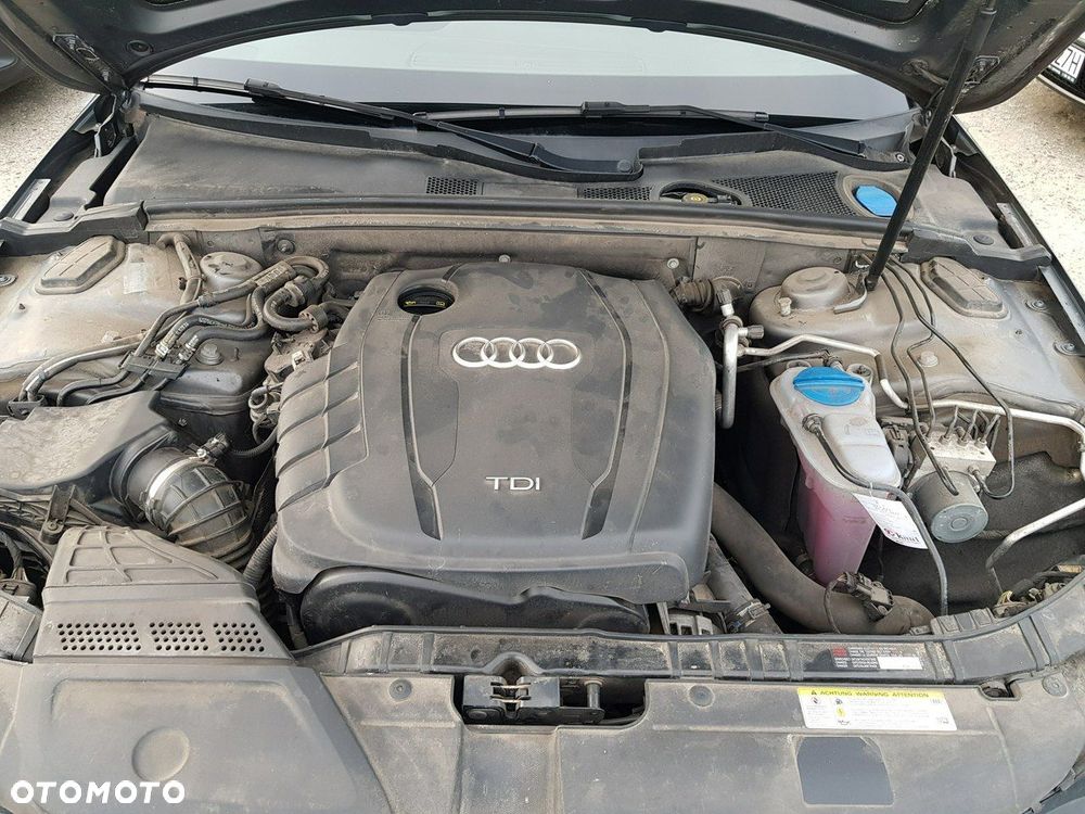 Audi A4 Allroad - 21