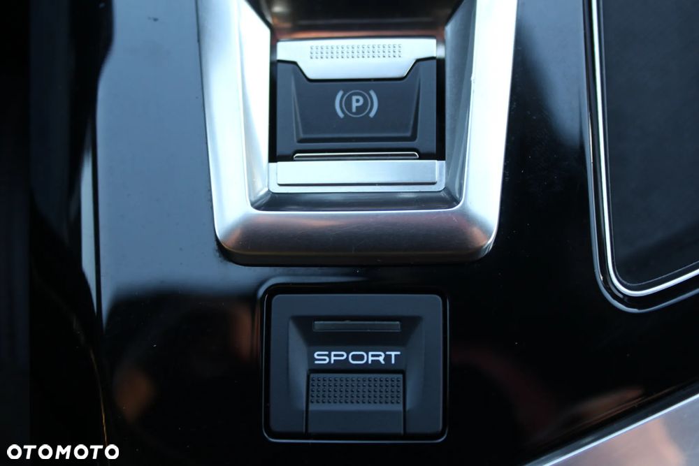 Peugeot 3008 BlueHDi 180 Stop & Start EAT8 GT - 28