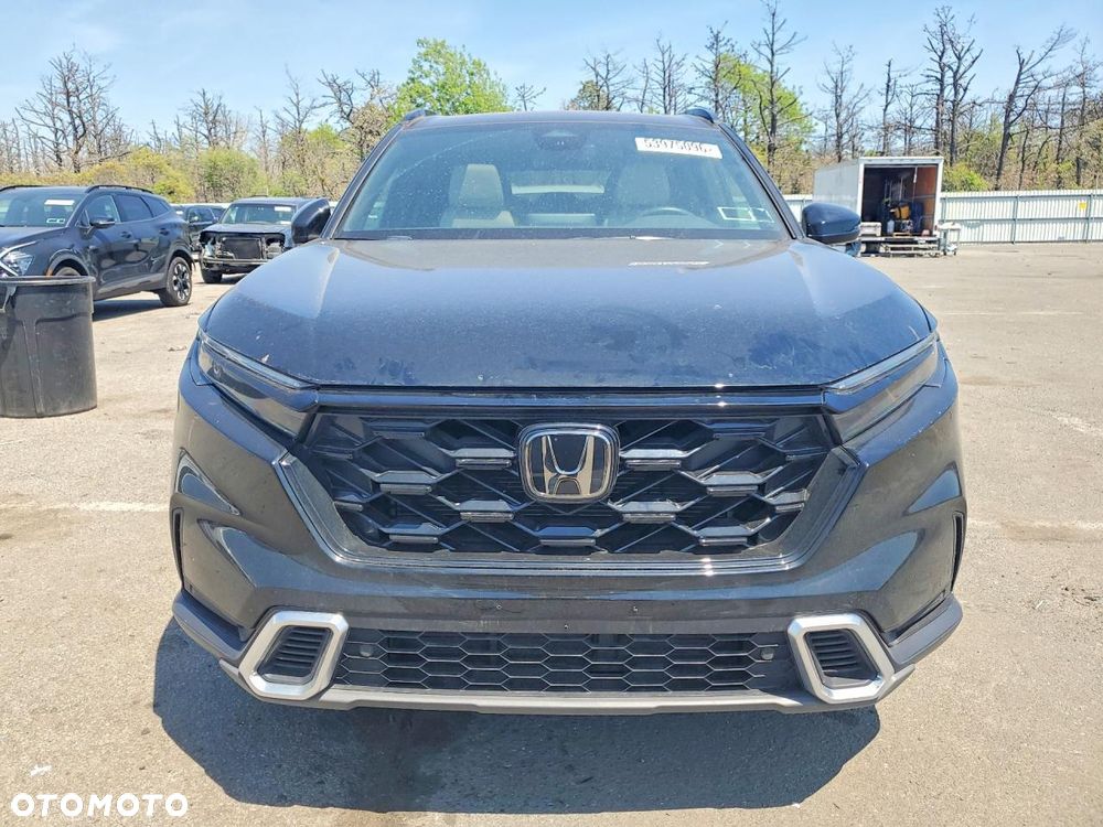 Honda CR-V 2.0 i-MMD HEV Advance AWD CVT - 3