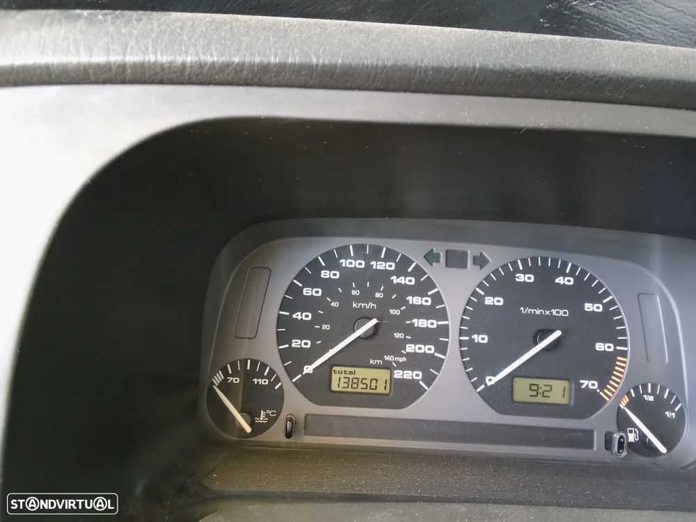 VW Golf - 8