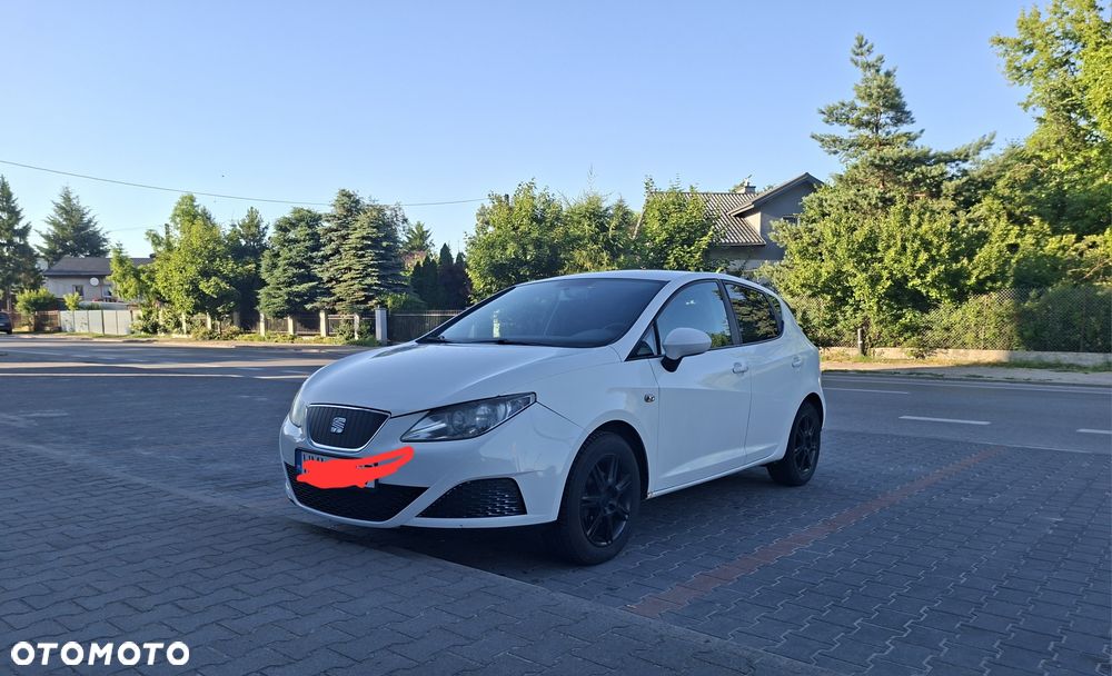 Seat Ibiza - 1