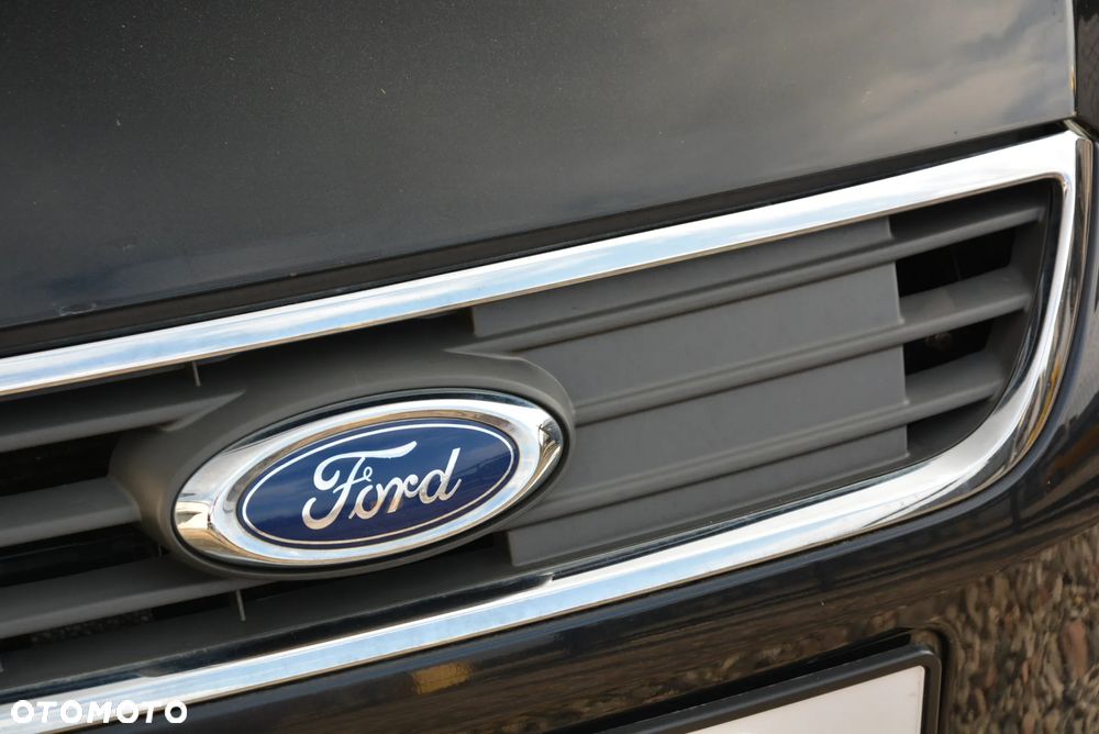 Ford Galaxy 2.0 FF Titanium - 8