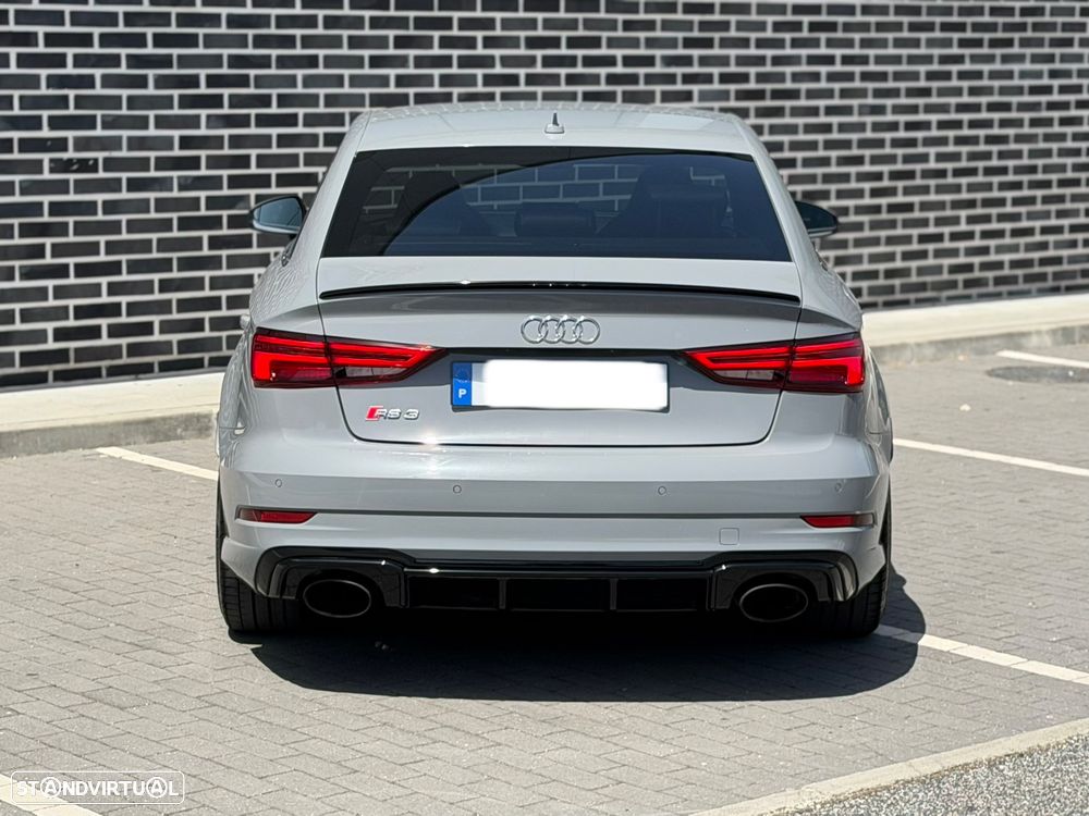 Audi RS3 Limousine S tronic - 10