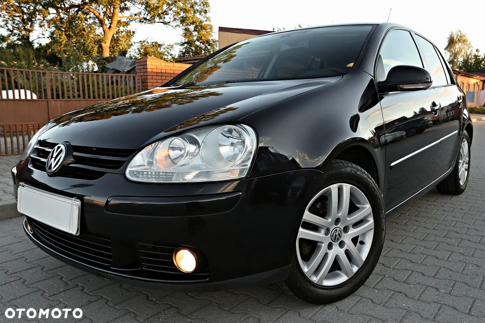 Volkswagen Golf 1.4 Style - 12